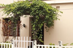 Fort Verdant Homestay