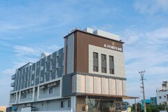 Hotel K Fortune