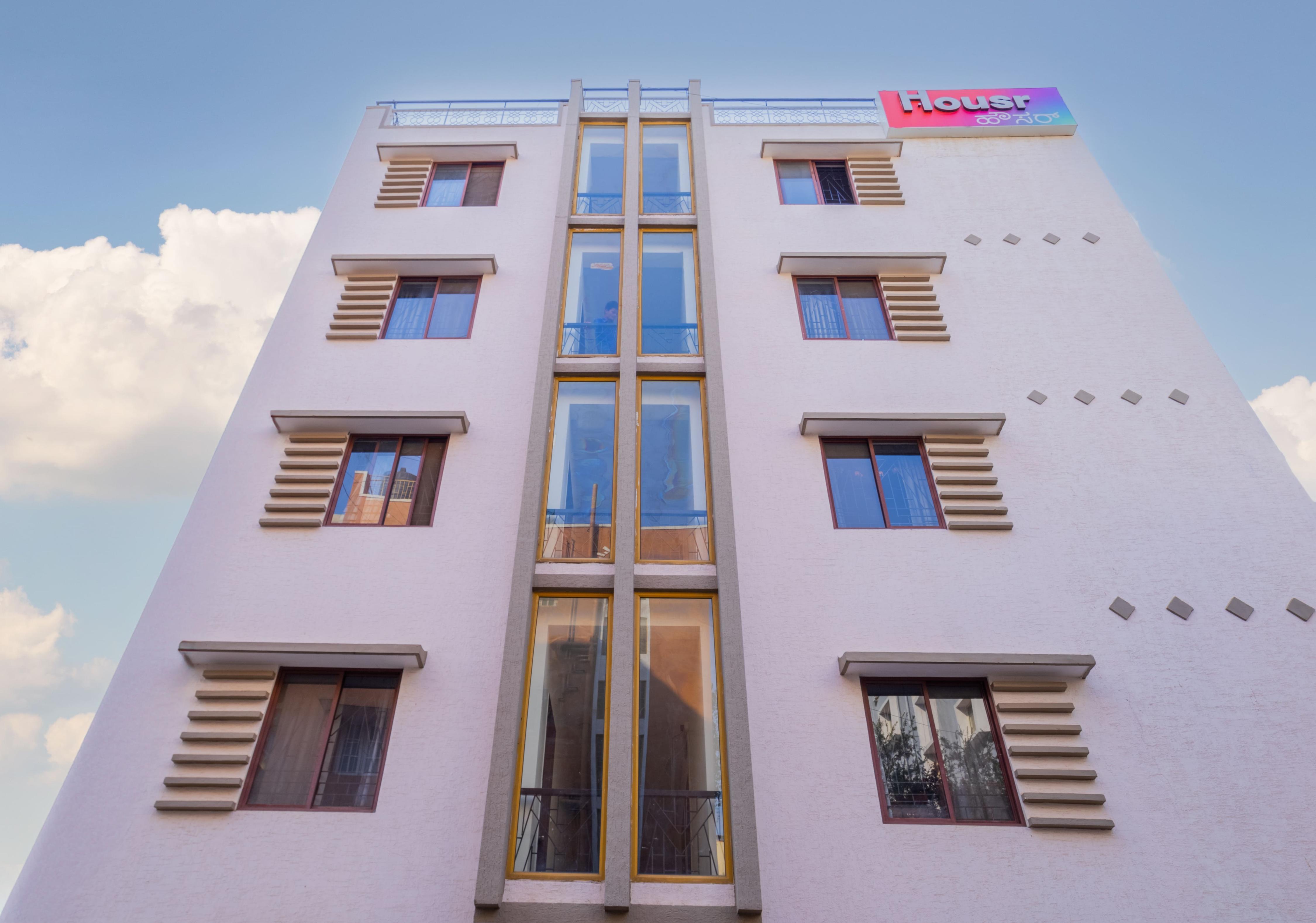 Housr Duckworth Near Indiranagar - Tap to explore photos