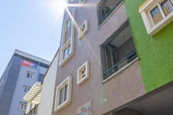 Housr Ferguson Radisson Blu Hotel