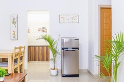 Housr Garrett Hebbal -Manyata Tech Park