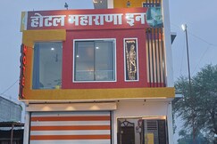 Hotel Maharana Inn