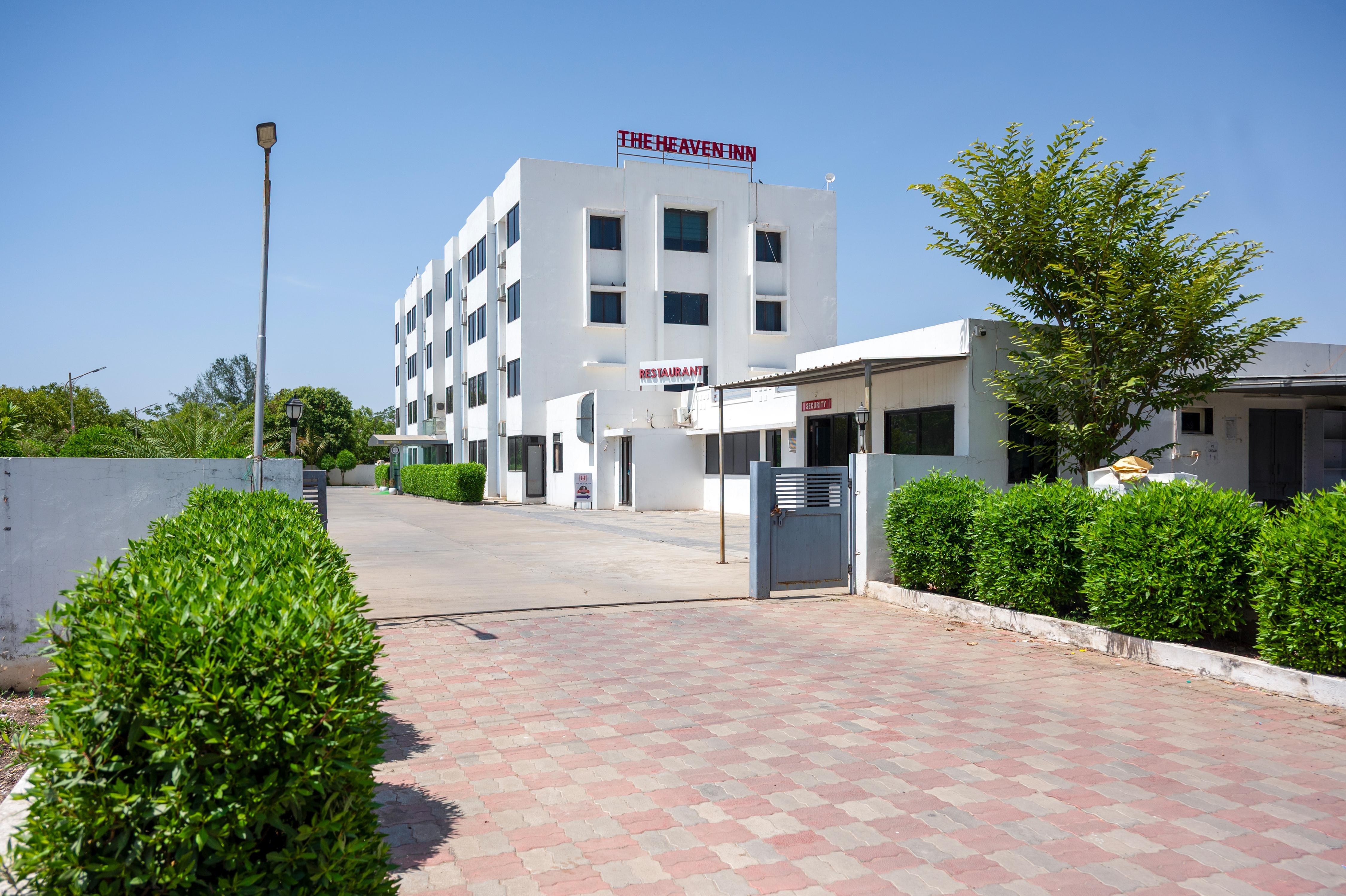 TheHeavenInn