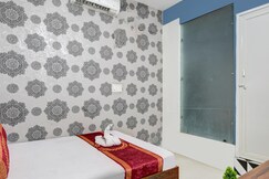 Hotel ALLEN STAY Uttam Nagar