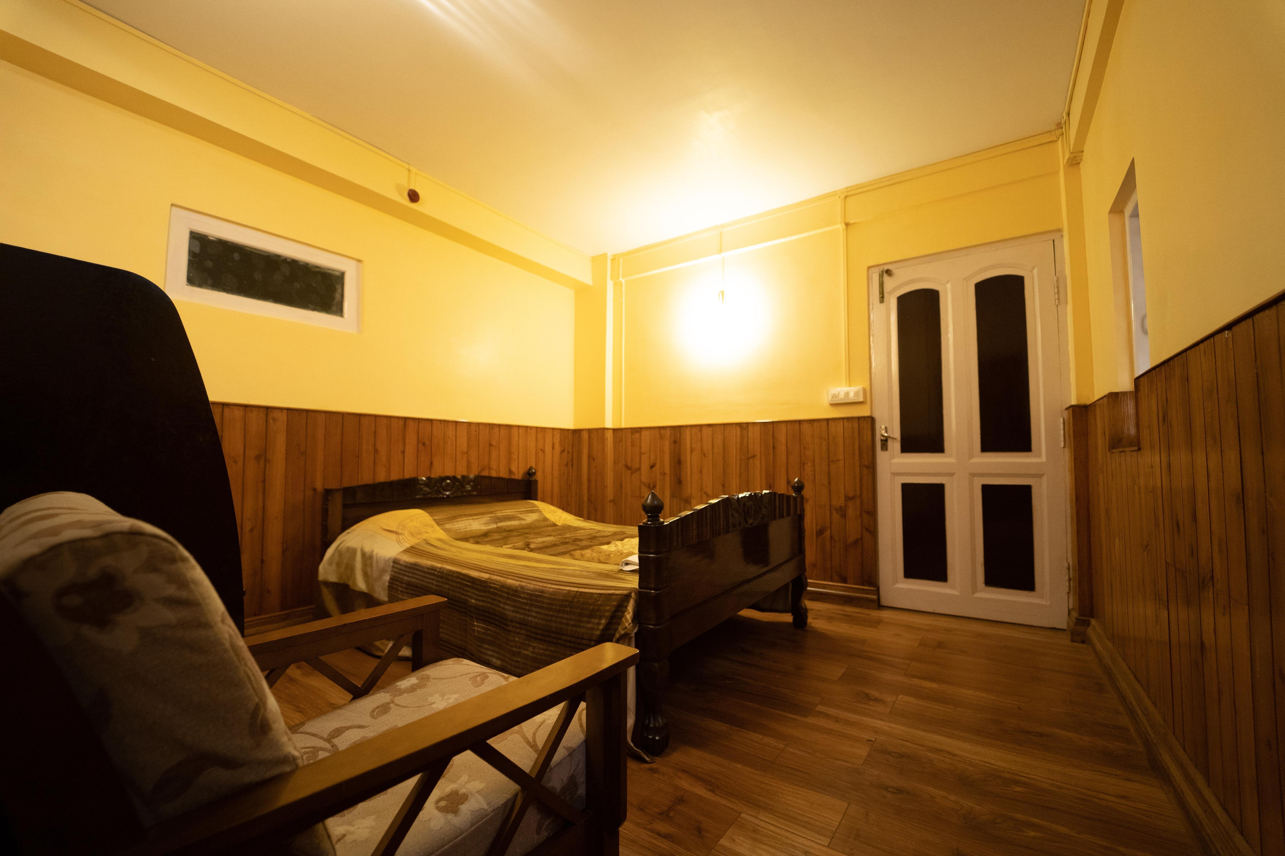 1BHK Augusta Villa Apartments - Tap to explore photos