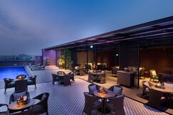 Riviera Sarovar Portico Pathankot