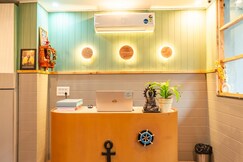 Hostel De Offlanders Rishikesh - Stay Connect & Explore