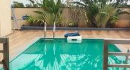 Silver Sand Resort with Swimming Pool Room Type - Silver Sand Resort with Swimming Pool