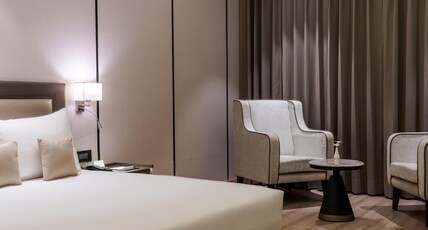 Udman Hotels and Resorts NH-8 Near Delhi Airport Room Type - Superior Room Udman Hotels and Resorts NH-8 Near Delhi Airport Room Type - Superior Room