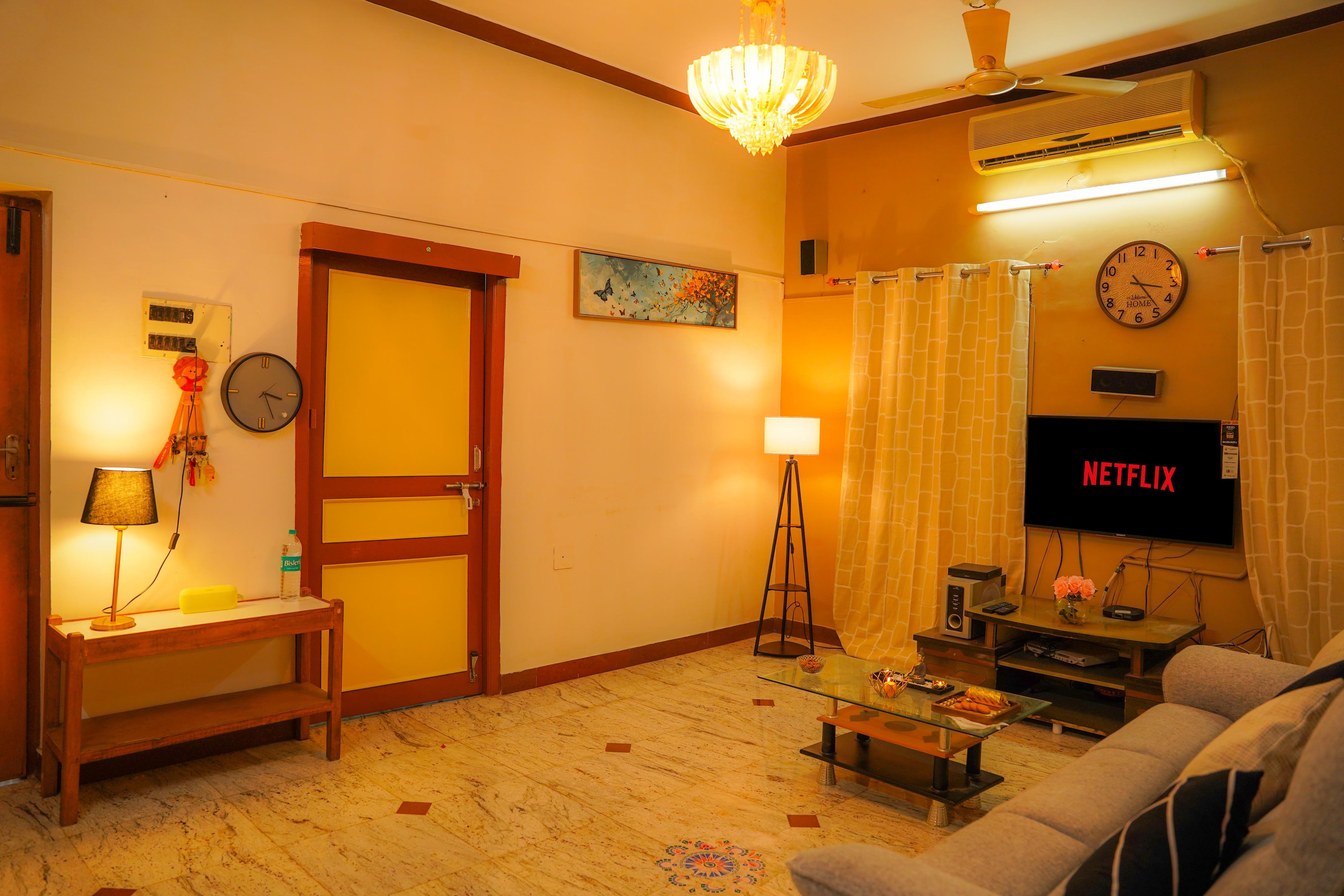 Nirai Homestays Room Type - Nirai Homestays