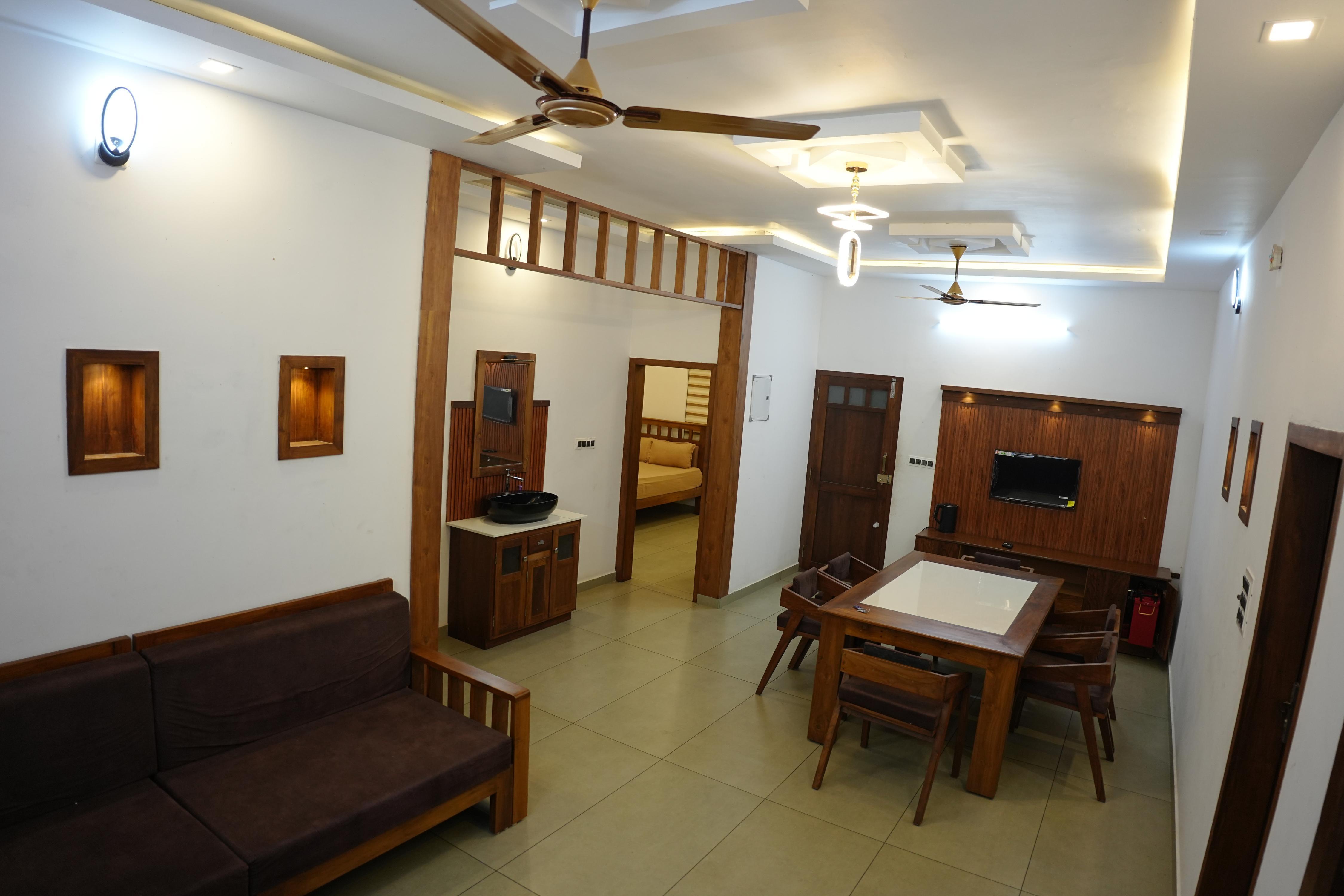 Mistora Homestay Vagamon - Tap to explore photos