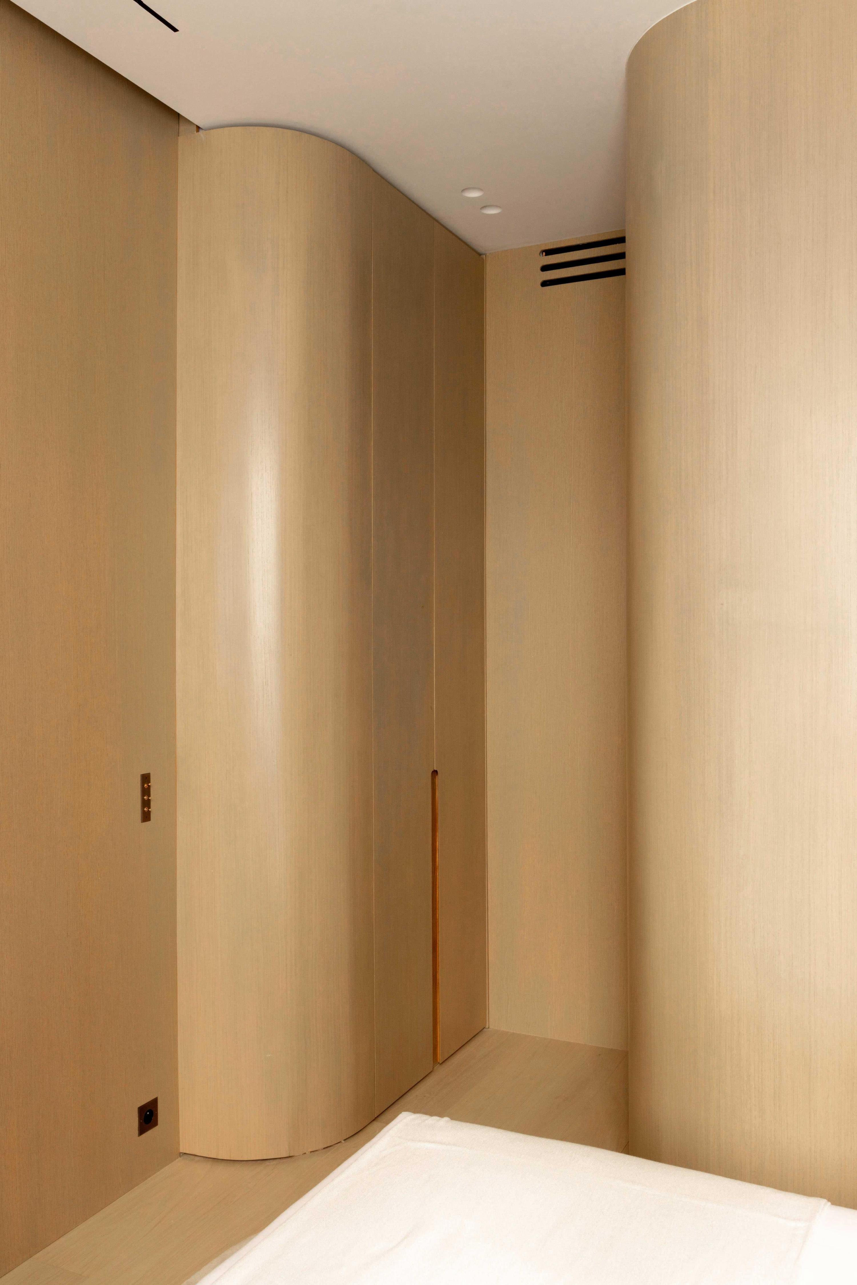 Luxurious suite - AC- 2P- Madeleine/Saint Honore95 - Tap to explore photos