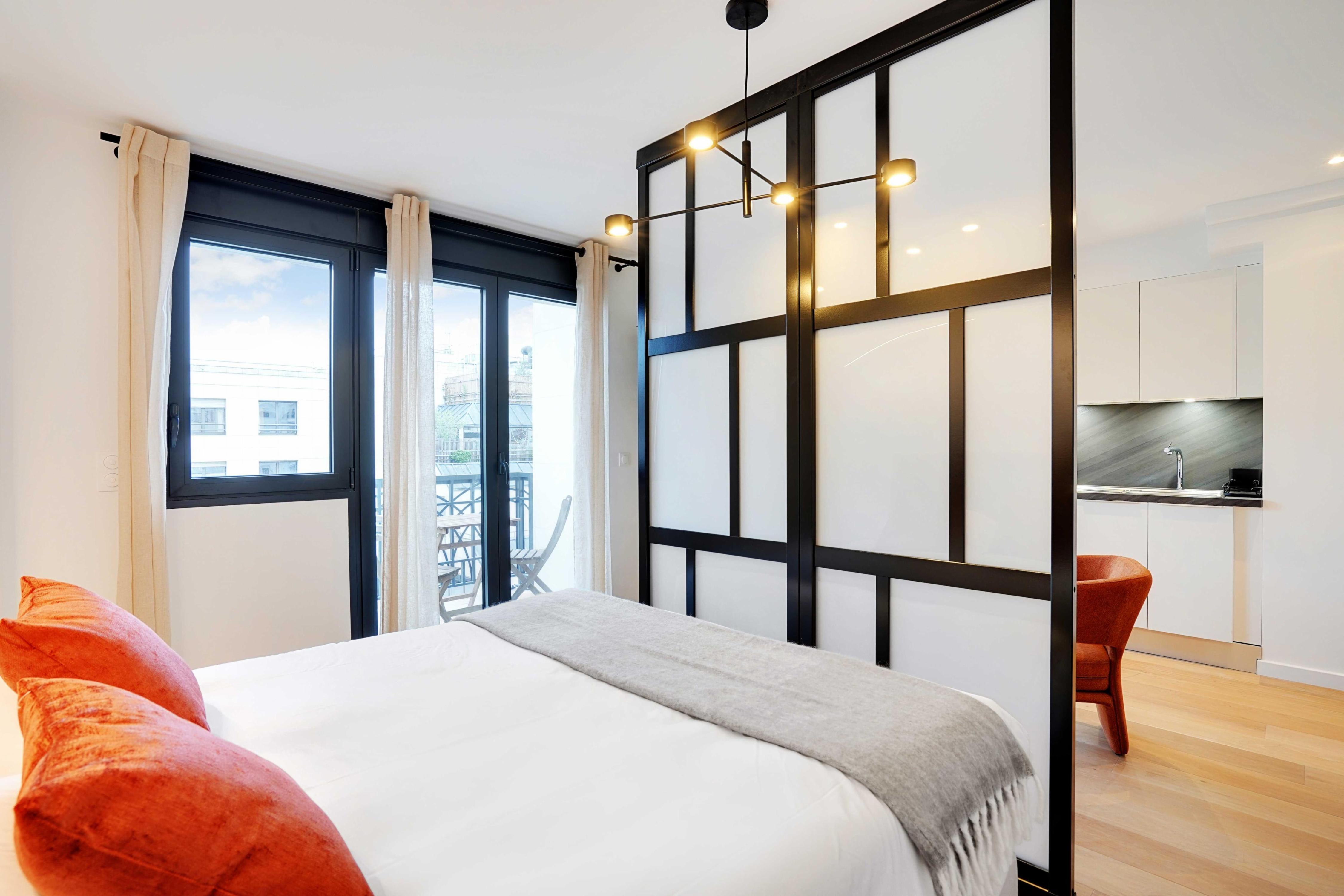 Bright Studio - Levallois-Perret 502