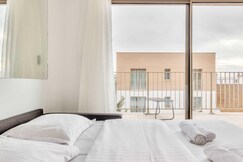 Pleasant Apt with Balcony-6P-Close to Disney/Paris 111