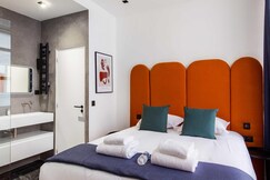 Magnificent studio - 2P - Levallois-Perret 7