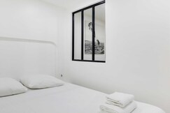 Cozy apartment -1BR/2P - Le Marais