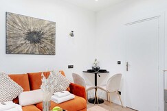 Elegant Studio - 2P-Next to Place Pigalle 20