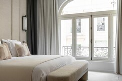 Luxury flat -2BR/6P- Madeleine/Saint Honore92