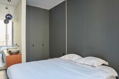 Modern apartment - 1BR/2P - heart of Le Marais 37