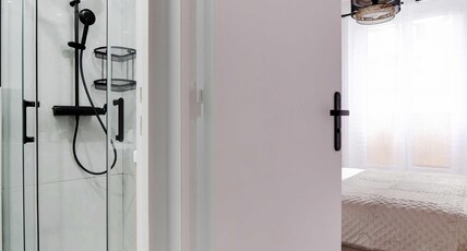 Cosy, fully-equipped apt - 4P - Montmartre 2 Room Type - Cosy, fully-equipped apt - 4P - Montmartre 2
