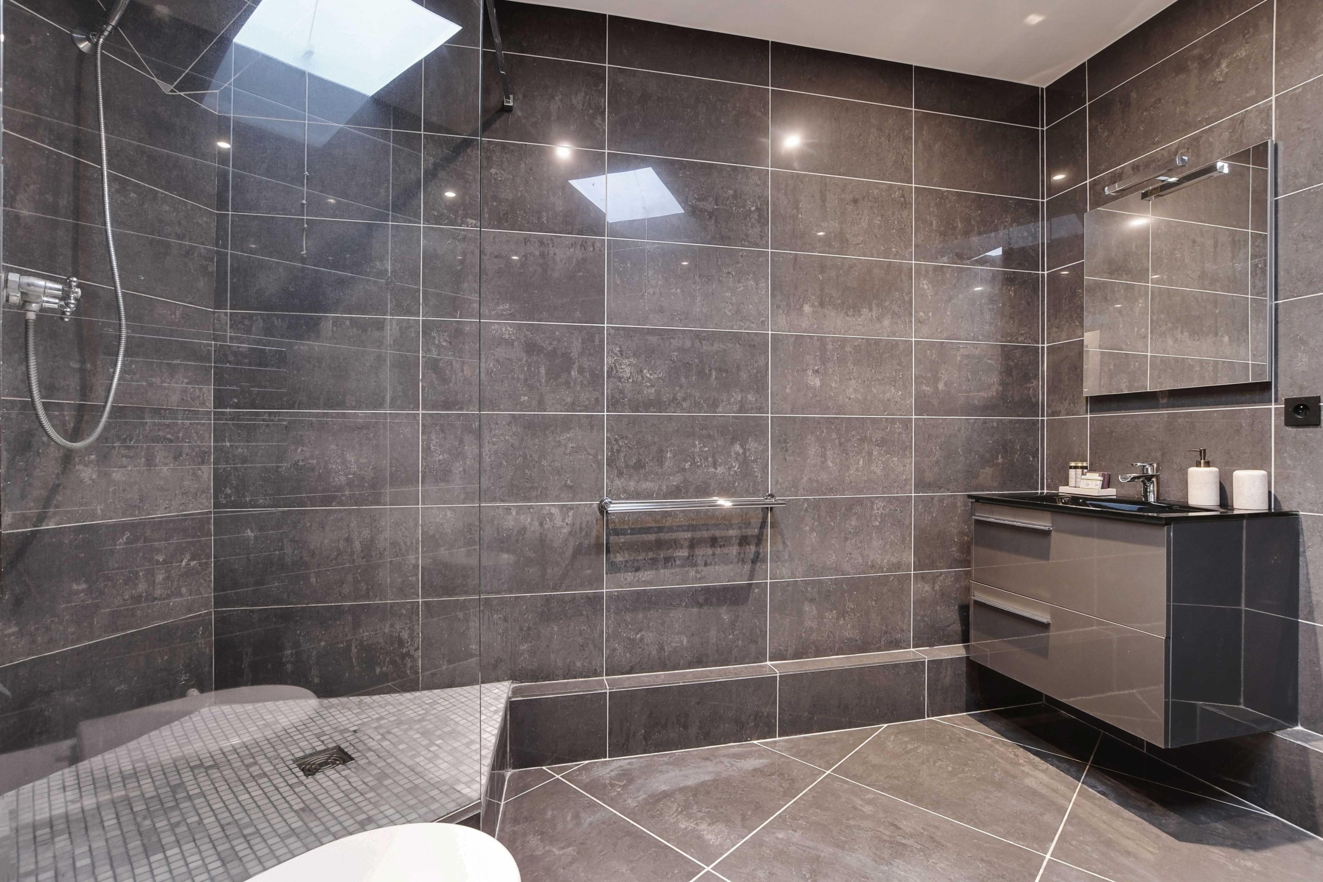 Charming flat - 1BR/3P - Arc de Triomphe- 7 - Tap to explore photos