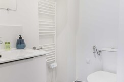 Cosy apartment - 1BR/4P - Passy/Tour Eiffel