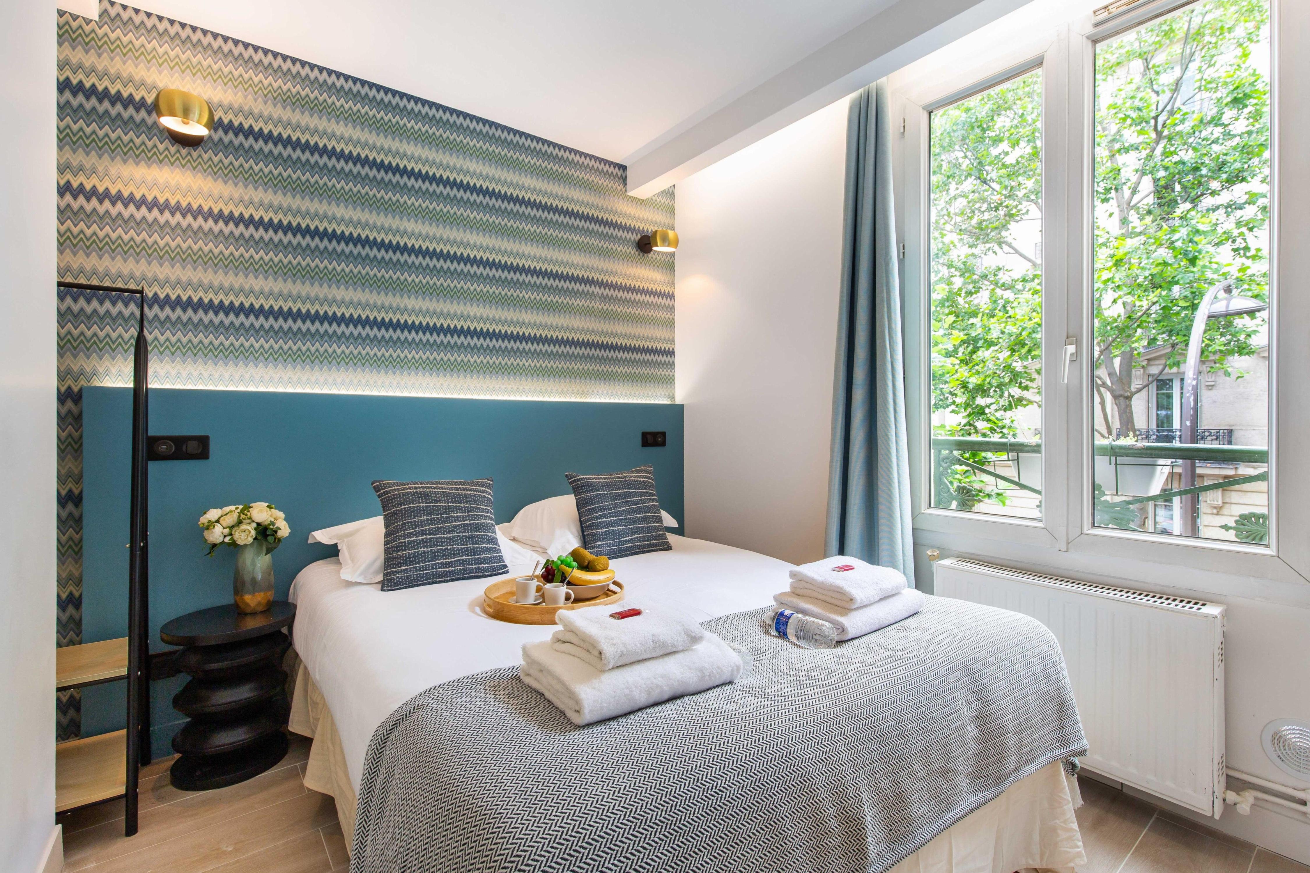 Cosy Studio - 2P - Exhibitions Park / Eiffel Tower 8 Room Type - Cosy Studio - 2P - Exhibitions Park / Eiffel Tower 8