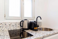 Warm apartment - 1BR/4P - Javel/Tour Eiffel