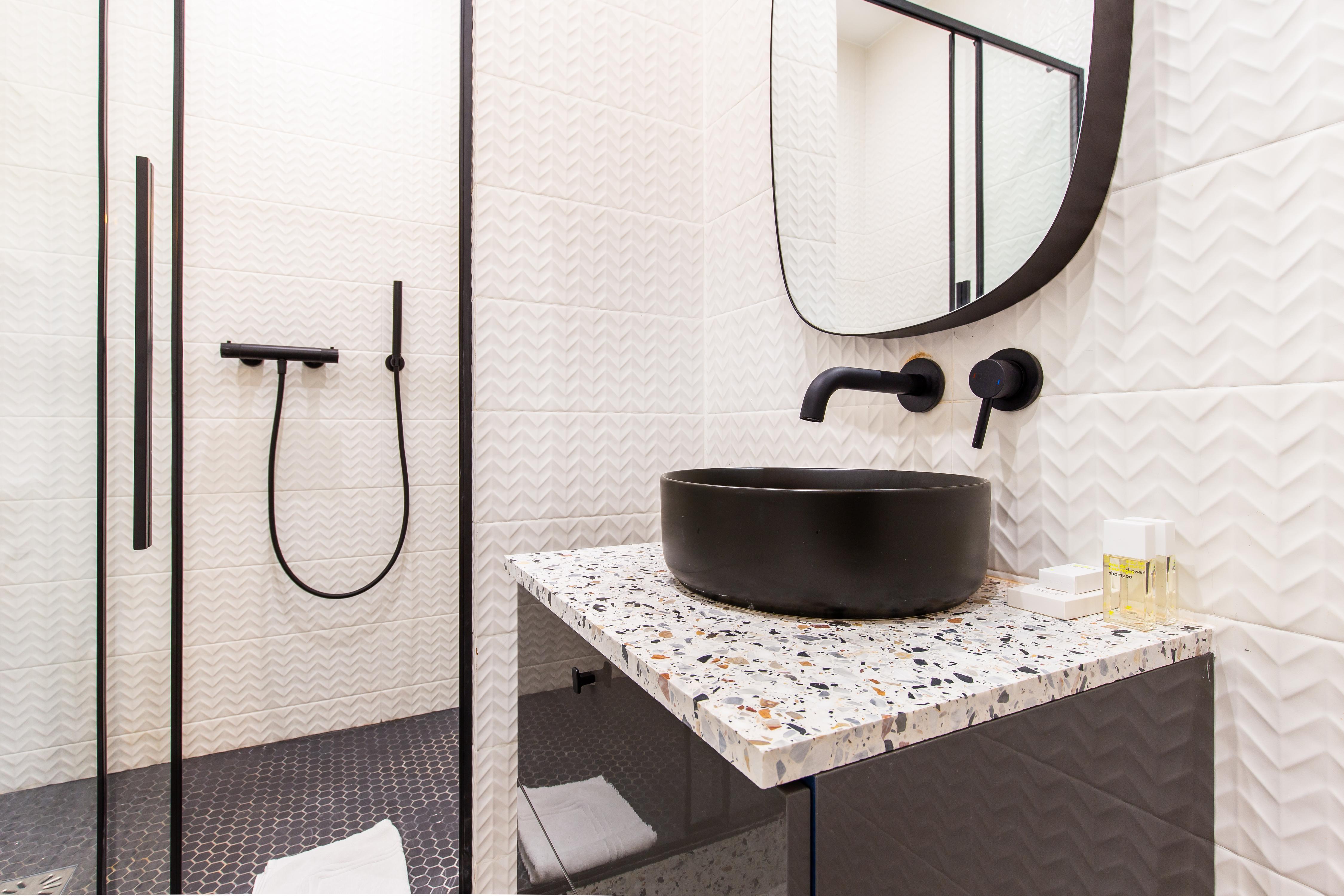 Warm apartment - 1BR/4P - Javel/Tour Eiffel - Tap to explore photos