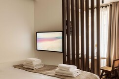 Magnificent Studio with A/C - 2P - Champs-Elysees 25