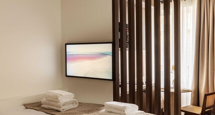 Magnificent Studio with A/C - 2P - Champs-Elysees 25 Room Type - Magnificent Studio with A/C - 2P - Champs-Elysees 25