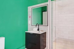 Spacious Studio 2P Montorgueil Louvre