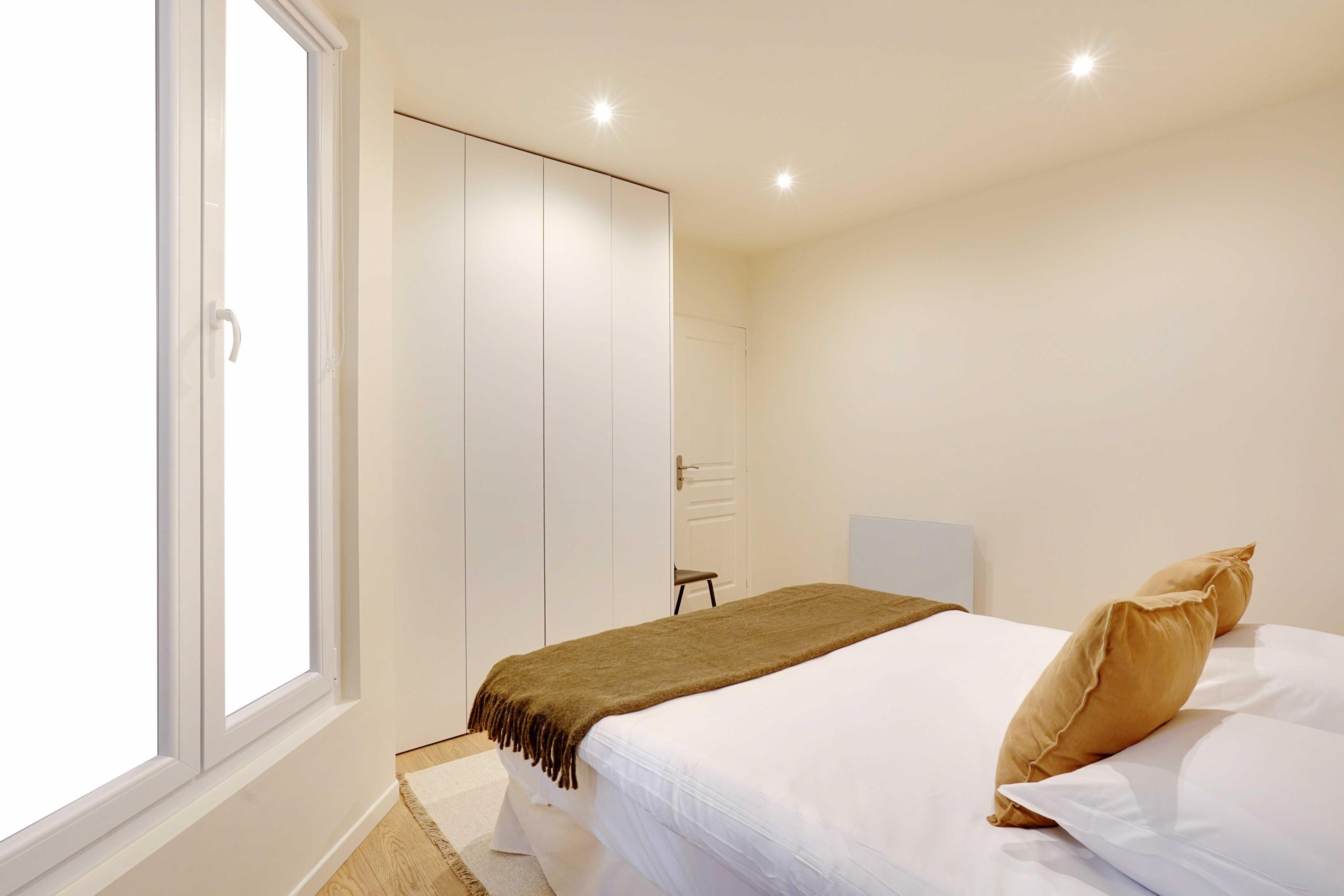 Elegant Apartment - 1BR/2P - Arc de Triomphe 21