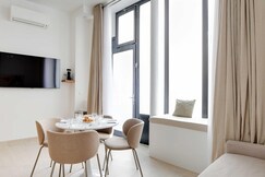 Studio Moderne - AC- 4P- Champ-de-Mars