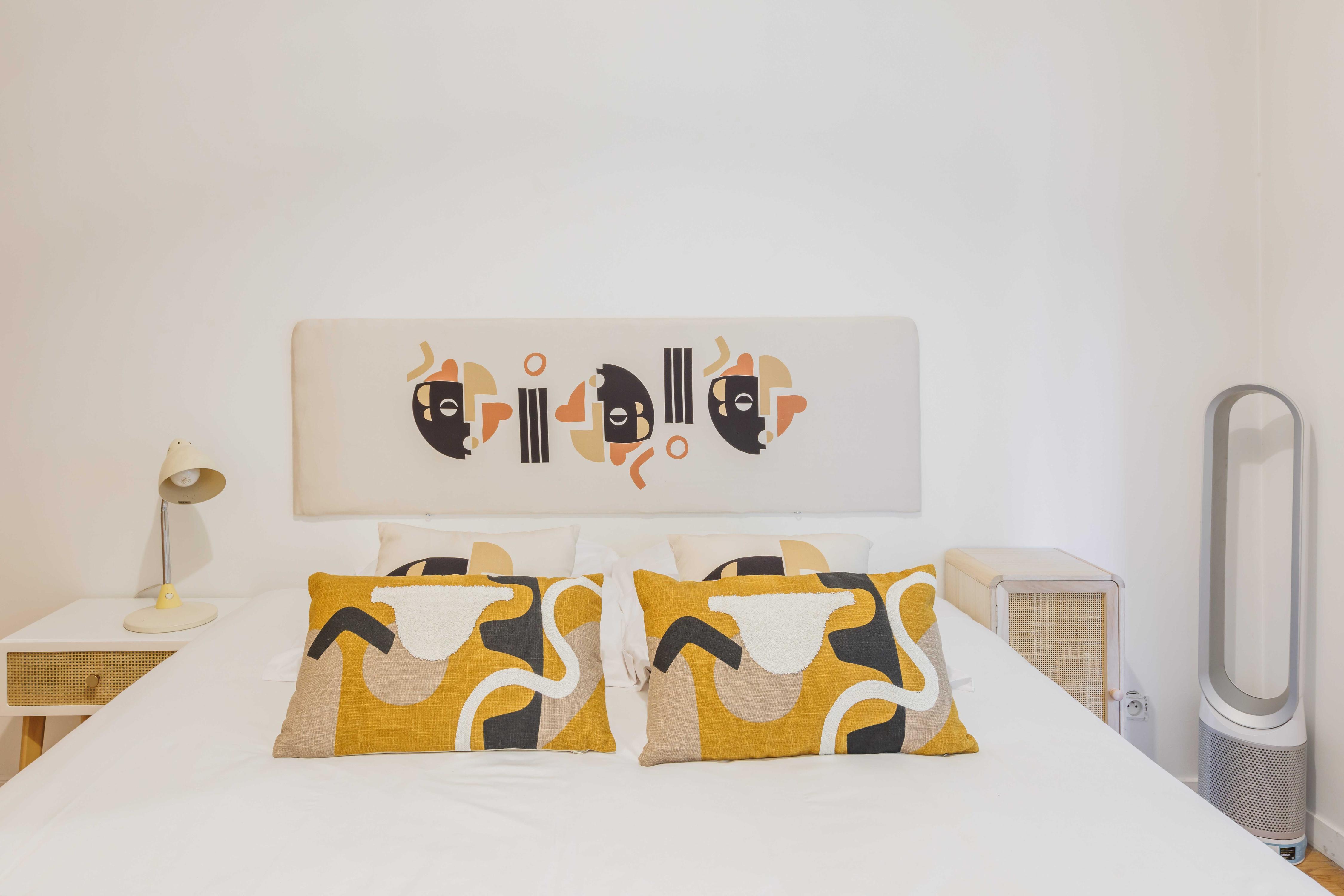 Classy appartement - Clichy 77