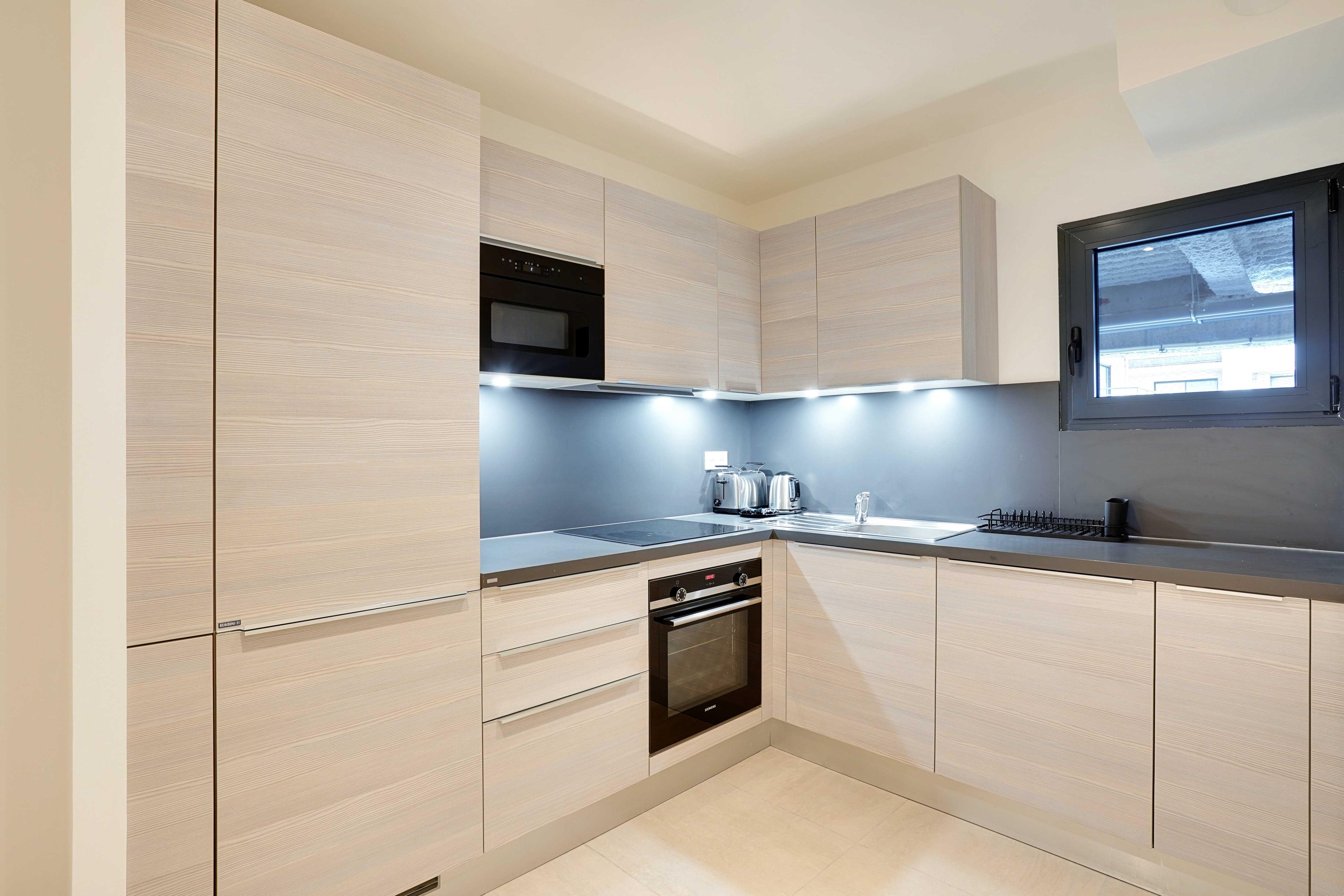 Charming apartment - 1BR/4P - les Halles 228 - Tap to explore photos