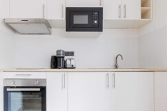 Comfortable Studio for 2 people - Puteaux