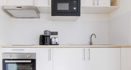 Comfortable Studio for 2 people - Puteaux Room Type - Comfortable Studio for 2 people - Puteaux