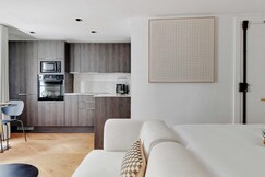 Welcoming studio 1BR/2P - Opera 3