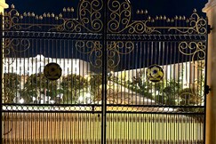 Rambagh Resort by Stotrak