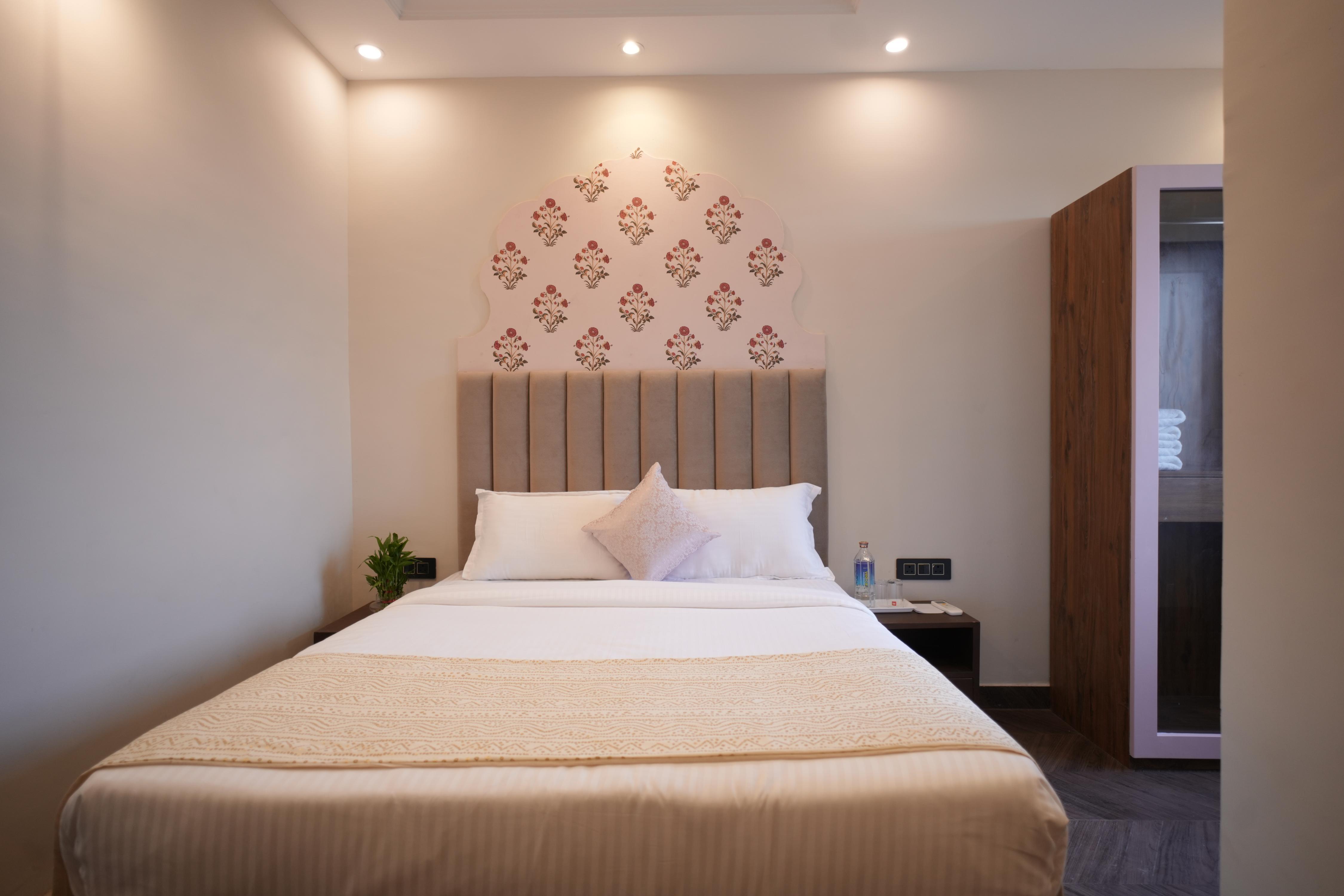 Rambagh Resort, Gwalior Room Type - Standard Room