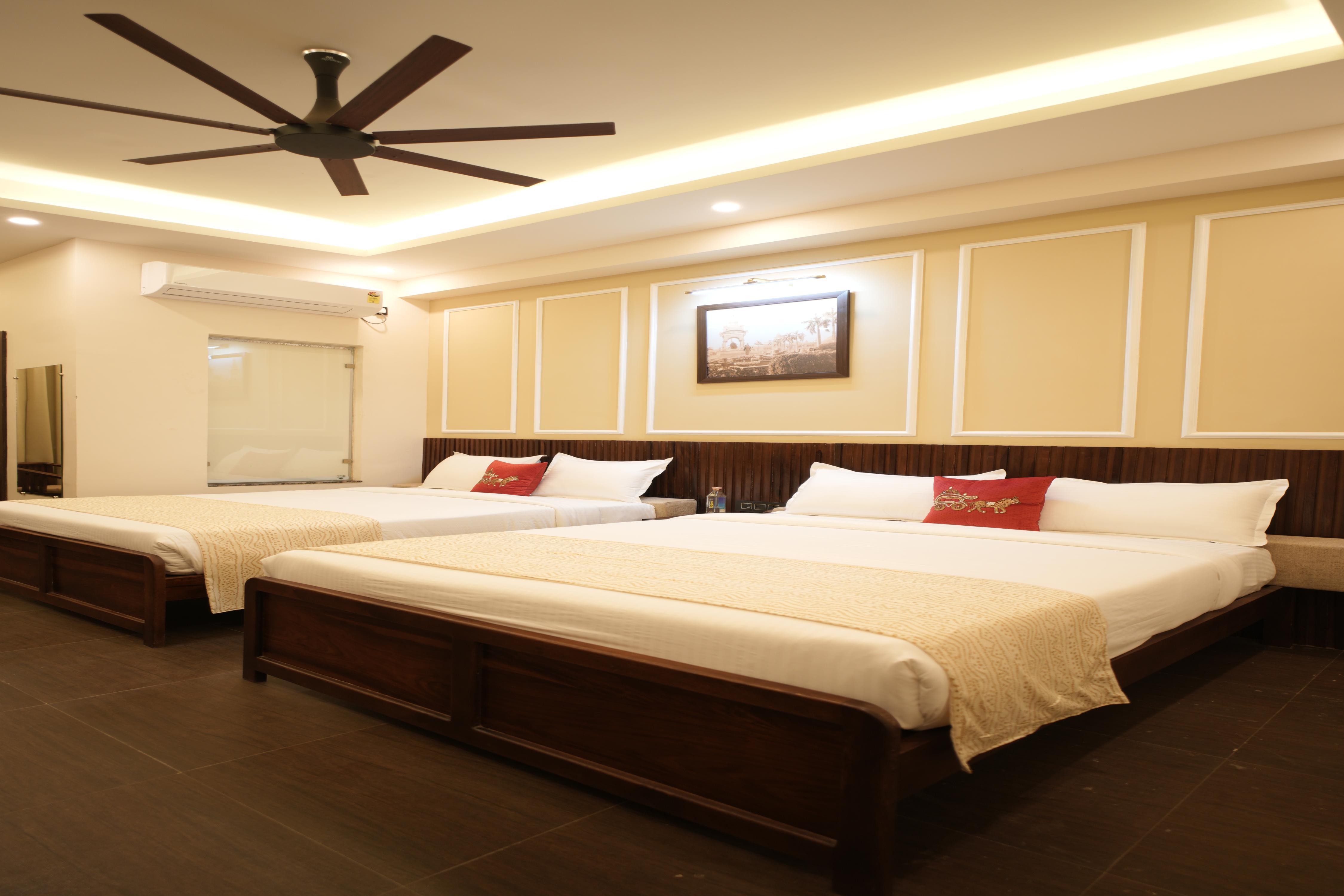 Rambagh Resort, Gwalior - Tap to explore photos