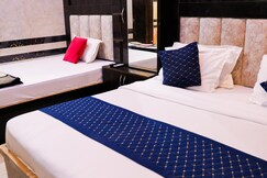 Luxury Palace Vrindavan