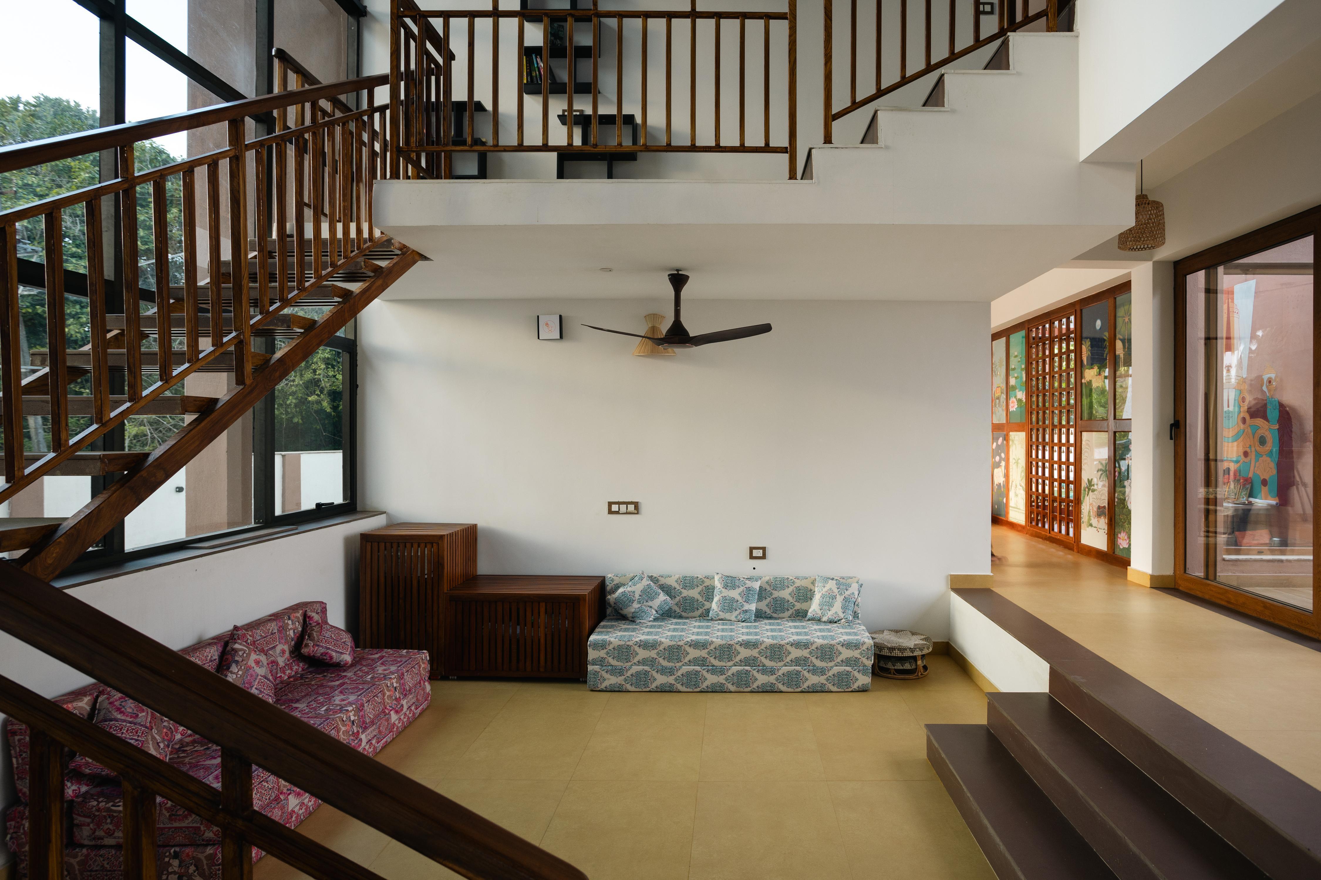 EWA Sukhin Beach House - Tap to explore photos