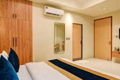 Hotel AERO HOMES