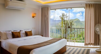 Casa Oliv Home Stay Room Type - Casa Oliv Home Stay