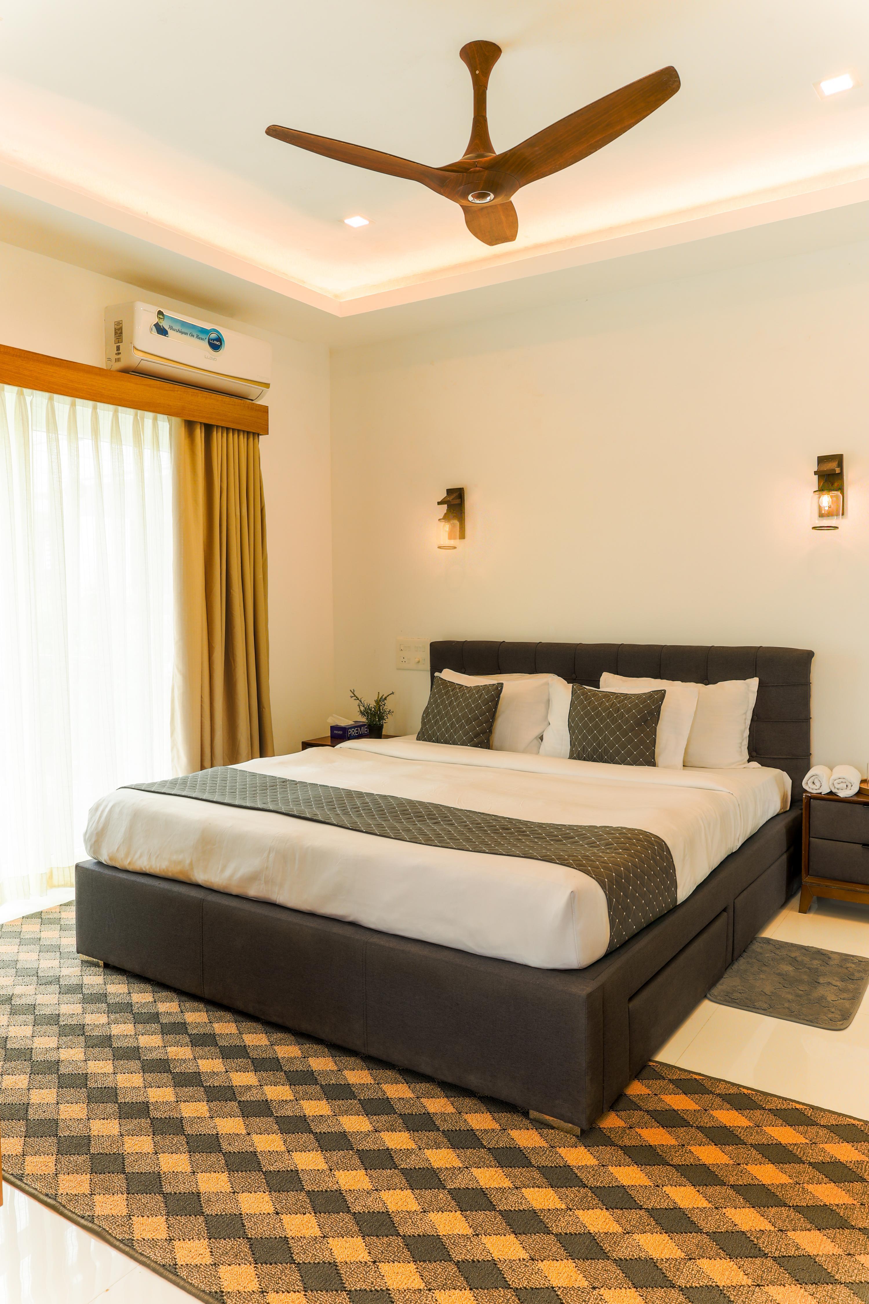 Casa Oliv Home Stay - Tap to explore photos