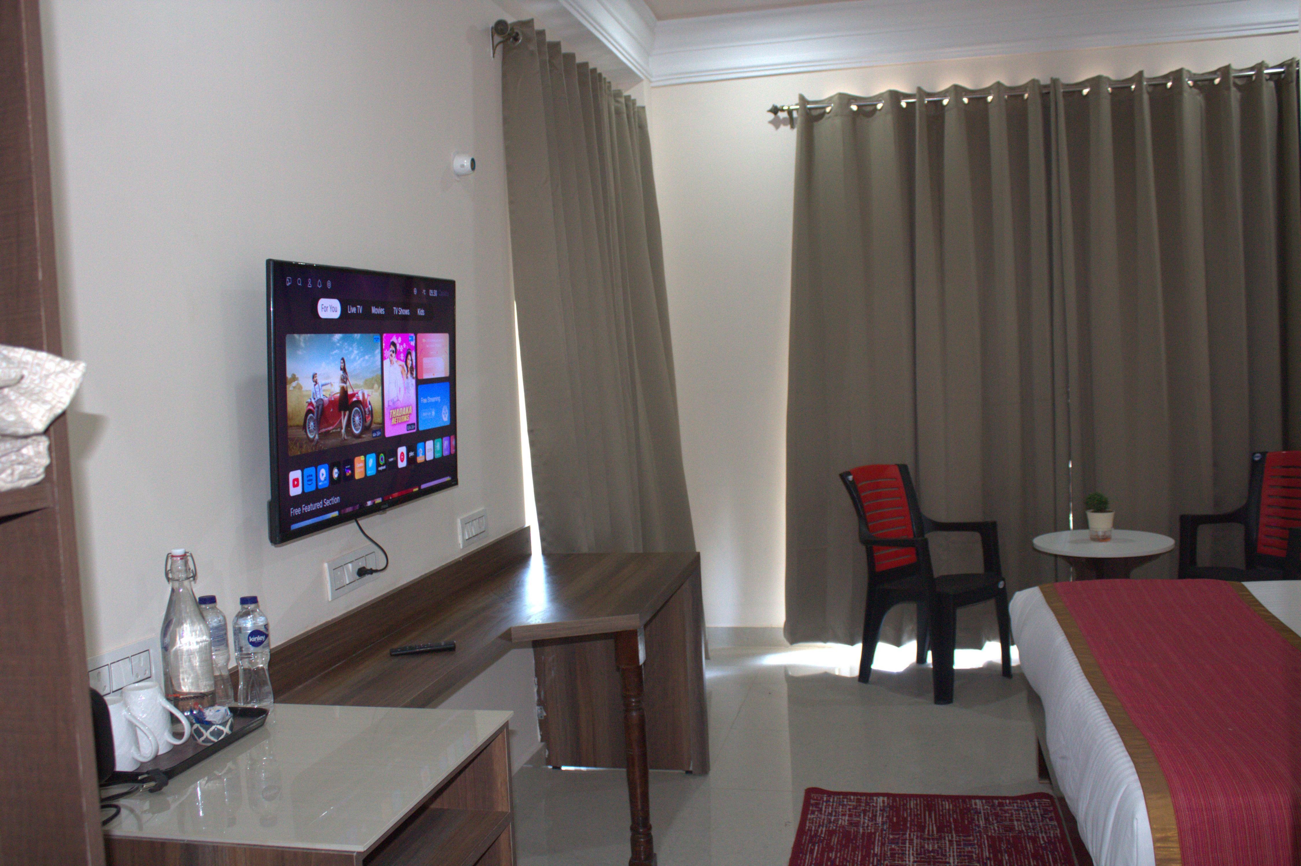 Shivansh Hotel - Tap to explore photos