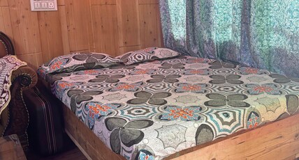 Homestay By Viraaj Room Type - Bedroom 1