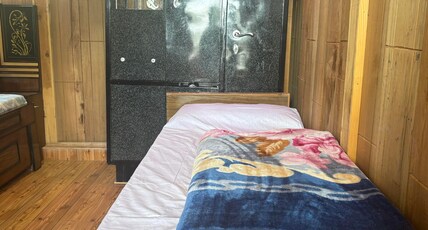 Homestay By Viraaj Room Type - Bedroom 3